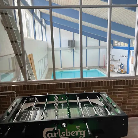 Cozy Close To The Appartamento *