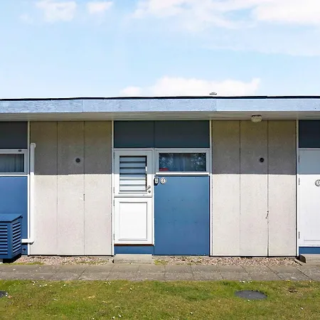 Cozy Close To The Neksø