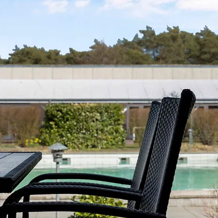 Apartment Cozy Close To The Neksø