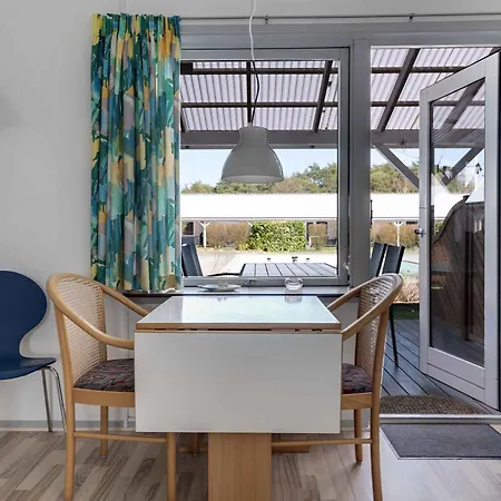 Cozy Close To The Apartment Neksø