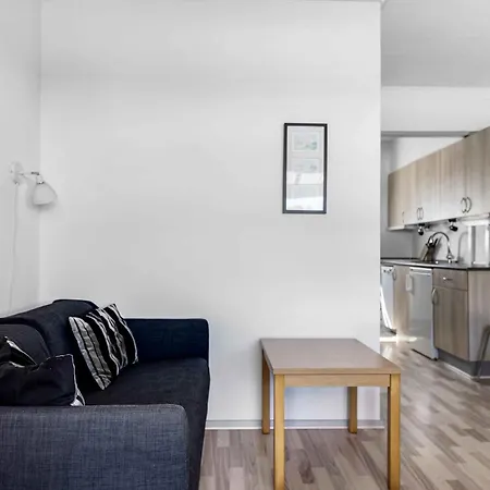 Cozy Close To The * Neksø