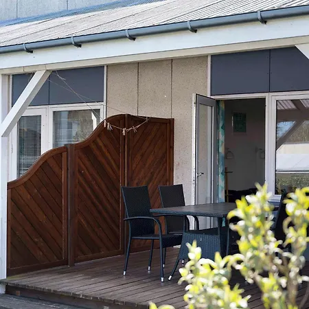 Apartment Cozy Close To The