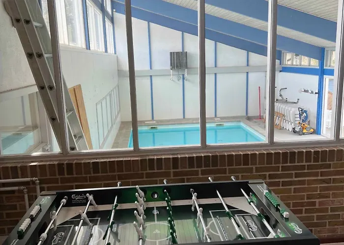 Cozy Close To The Apartment *