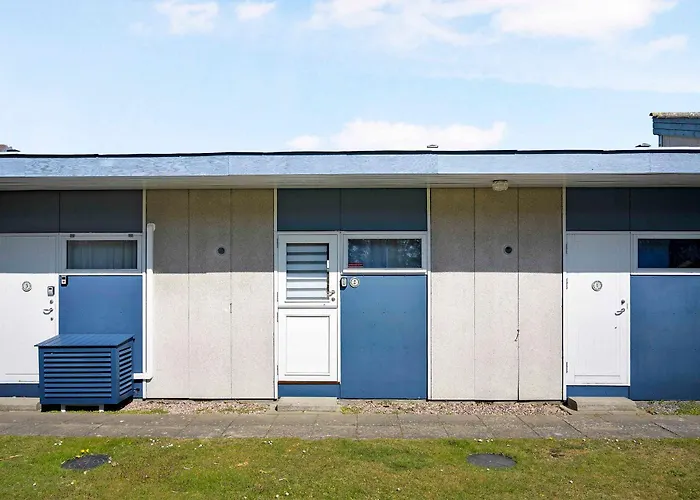 Cozy Close To The Neksø