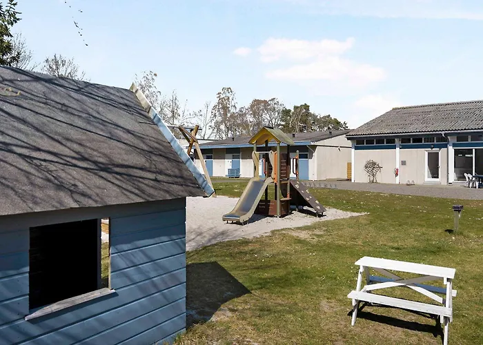 Cozy Close To The Apartment Neksø