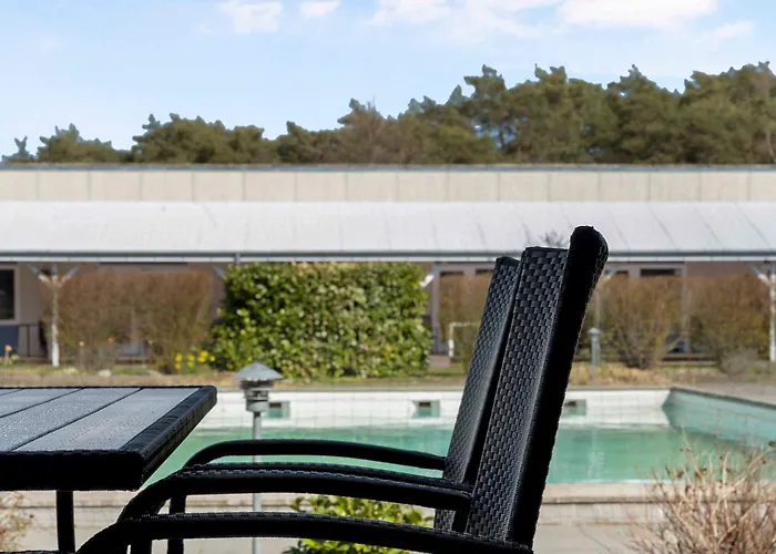 Apartment Cozy Close To The Neksø