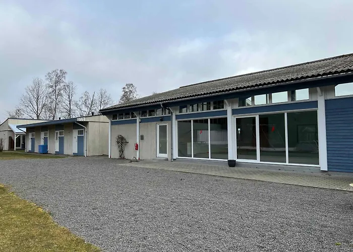 Cozy Close To The Apartment