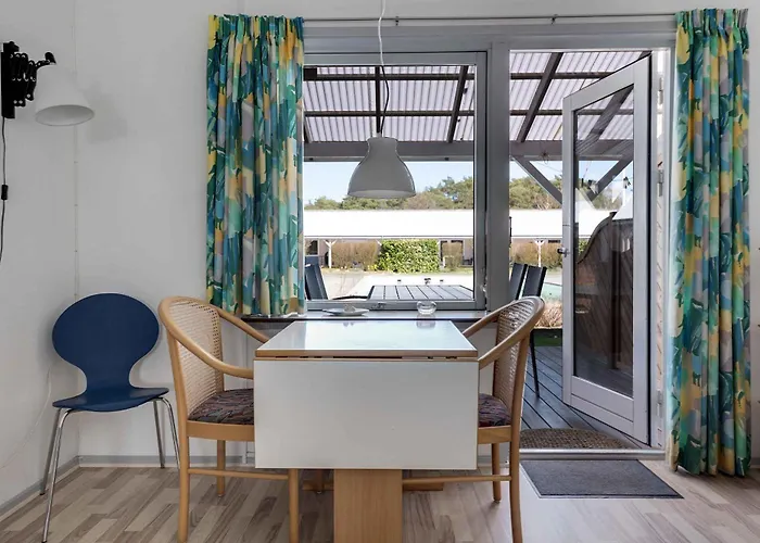 Cozy Close To The Apartment Neksø