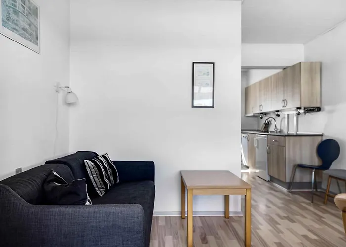 Cozy Close To The * Neksø