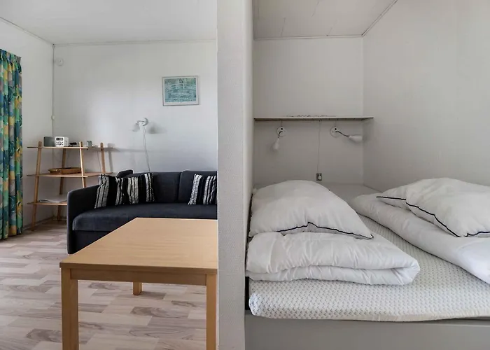 Cozy Close To The Apartment