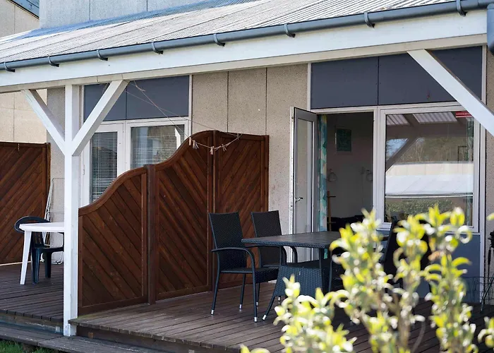 Apartment Cozy Close To The